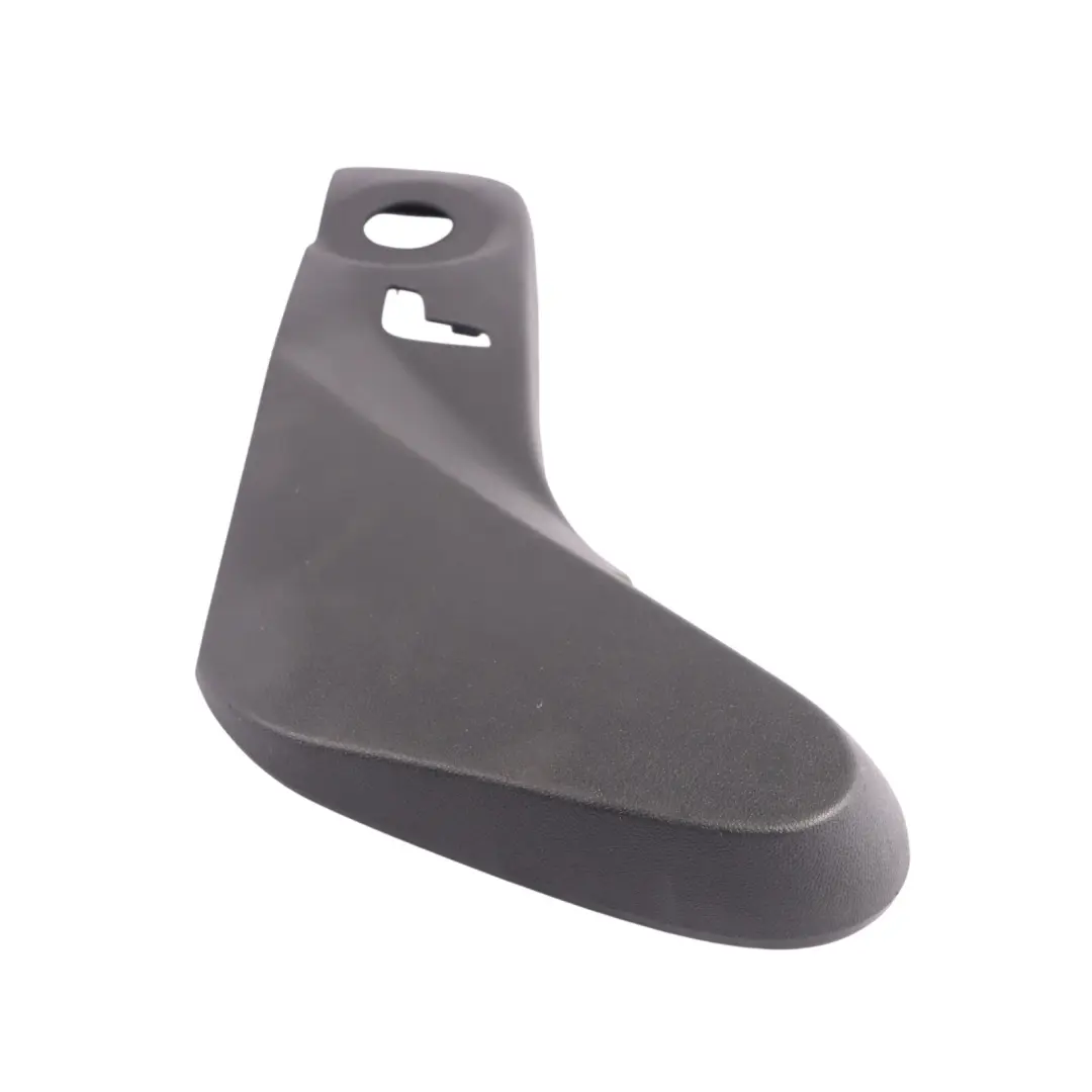 Coperchio Dell'Interruttore Rivestimento Lato Sinistro per Mercedes C207 con numero di parte A2079180100 Mercedes C207 Coperchio Dell'Interruttore Rivestimento Lato Sinistro - SKU A2079180100 - Numero di parte A2079180100