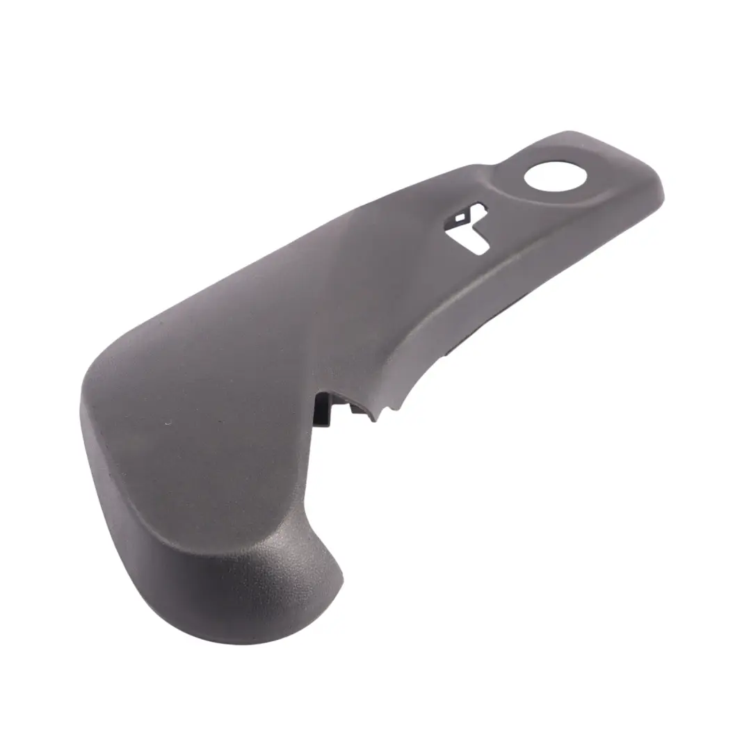 Mercedes C207 Sitzverkleidung Schalter Abdeckung Links Seite - SKU A2079180100 - Teilenummer A2079180100
