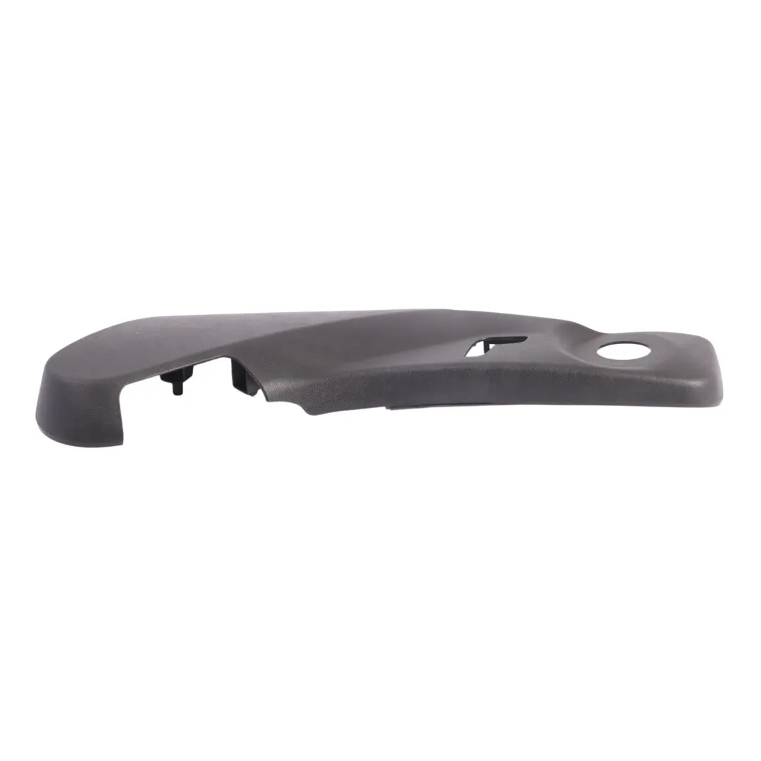 Mercedes C207 Sitzverkleidung Schalter Abdeckung Links Seite - SKU A2079180100 - Teilenummer A2079180100