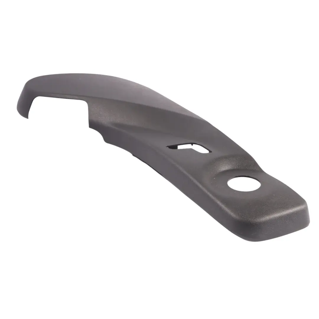 Mercedes C207 Coperchio Dell'Interruttore Rivestimento Lato Sinistro - SKU A2079180100 - Numero di parte A2079180100