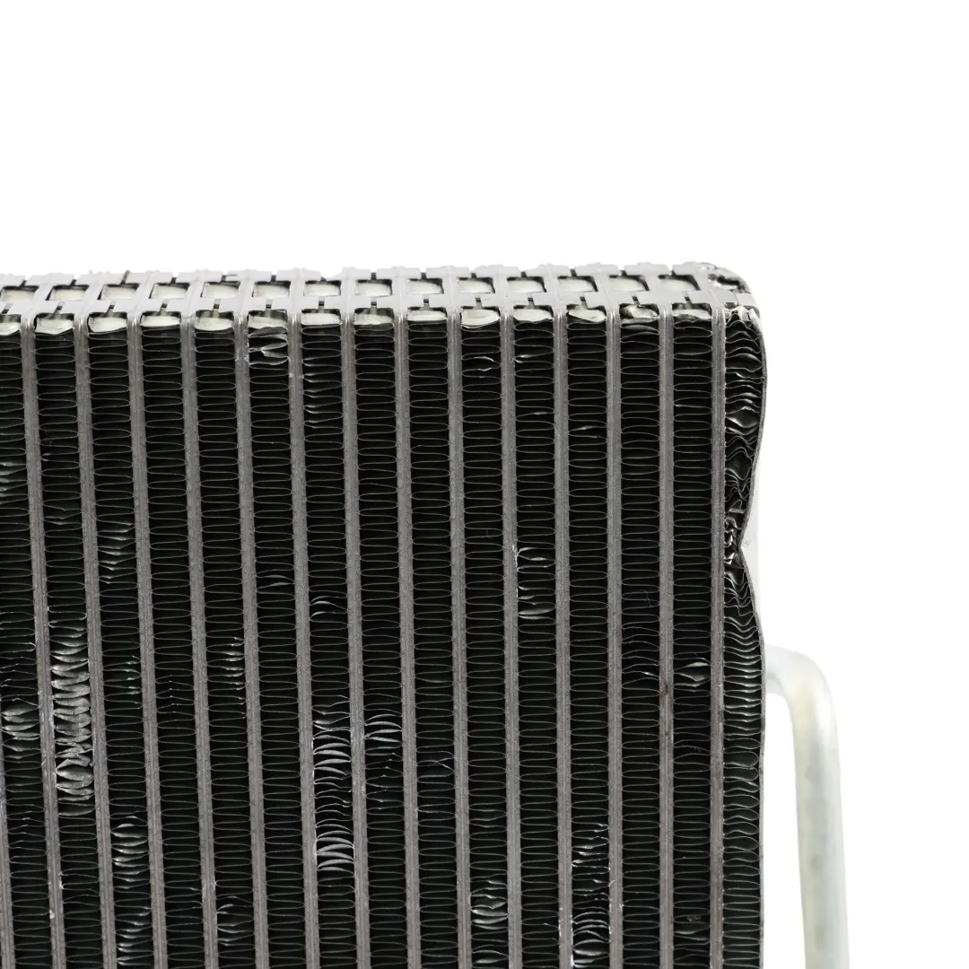 Mercedes C219 Air Conditioning Heater Radiator Matrix - SKU A2098300358 - Part number A2098300358