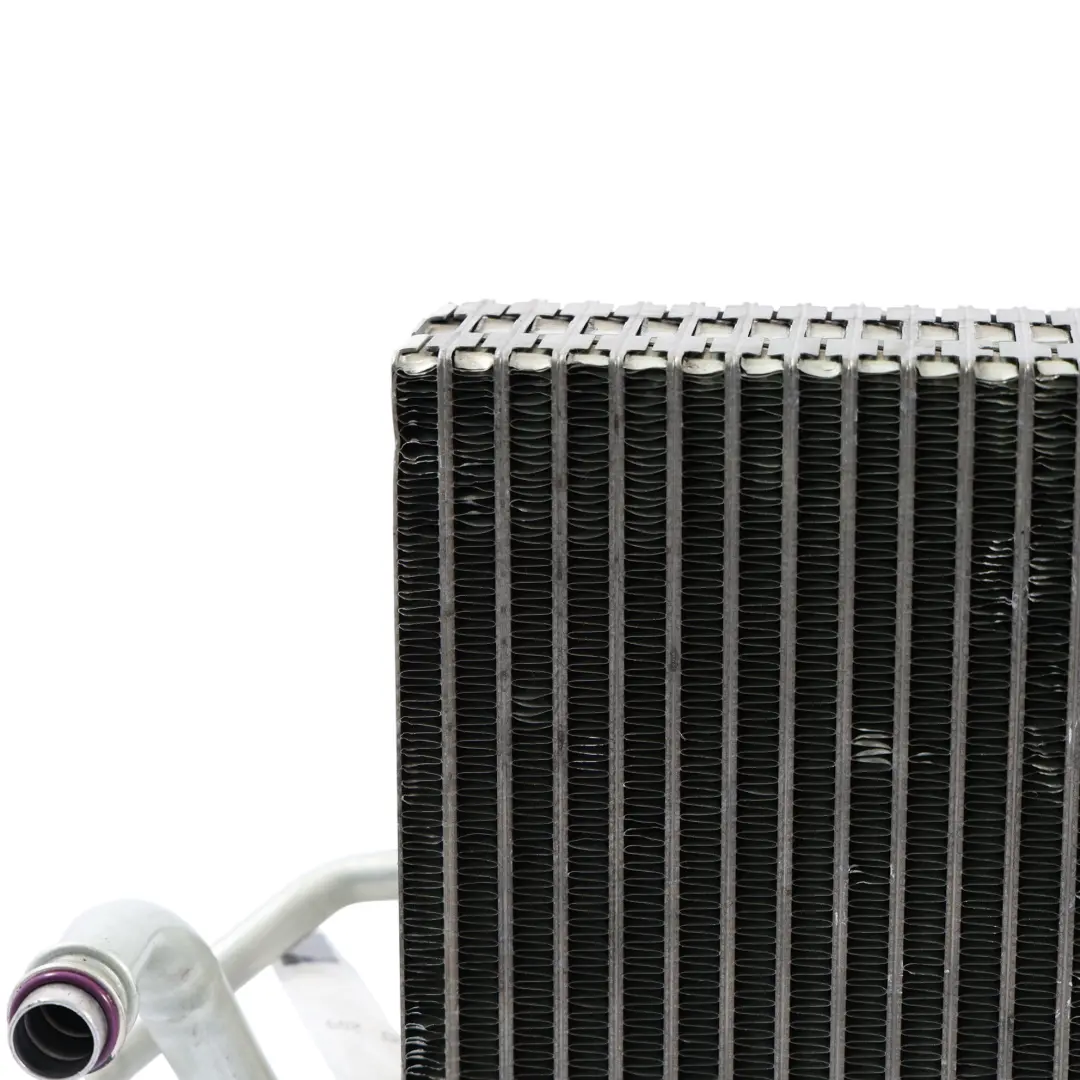 Mercedes C219 Aria Condizionata Riscaldatore Radiatore Matrix - SKU A2098300358 - Numero di parte A2098300358