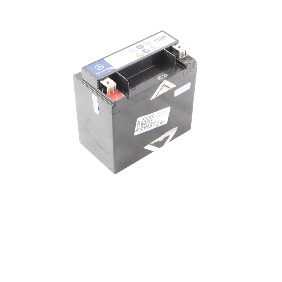  Mercedes-Benz W169 W204 W207 Zusatzbatterie Sicherung Batterie - SKU A2115410001 - Teilenummer A2115410001