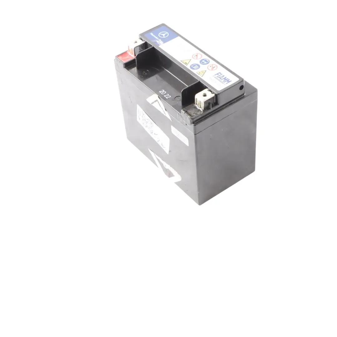  Mercedes-Benz W169 W204 W207 Zusatzbatterie Sicherung Batterie - SKU A2115410001 - Teilenummer A2115410001