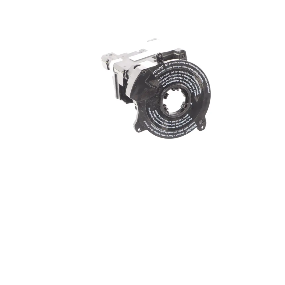 Mercedes W219 Steering Wheel Angle Position Sensor - SKU A2115450116-1 - Part number A2115450116