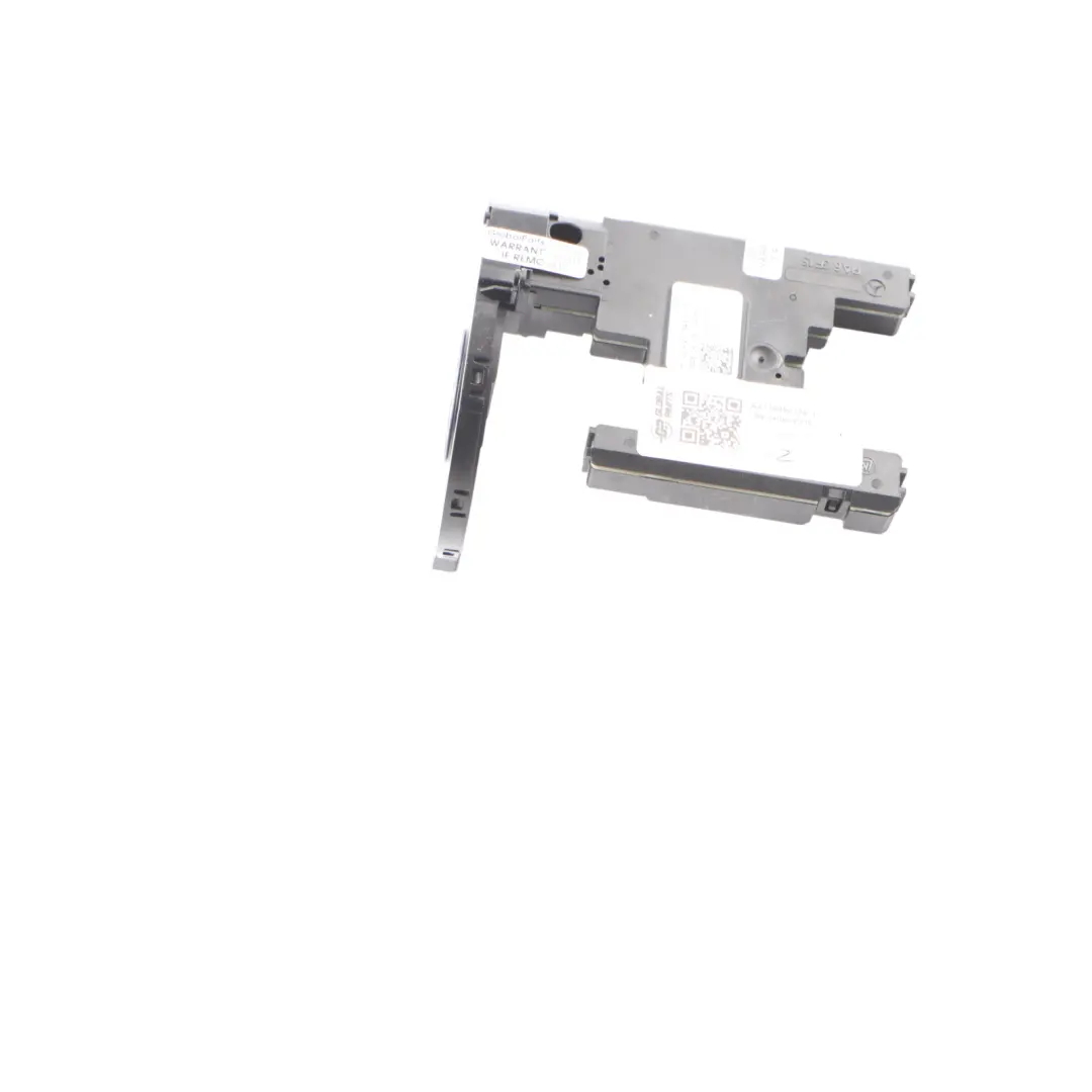 Mercedes W219 Steering Wheel Angle Position Sensor - SKU A2115450116-1 - Part number A2115450116
