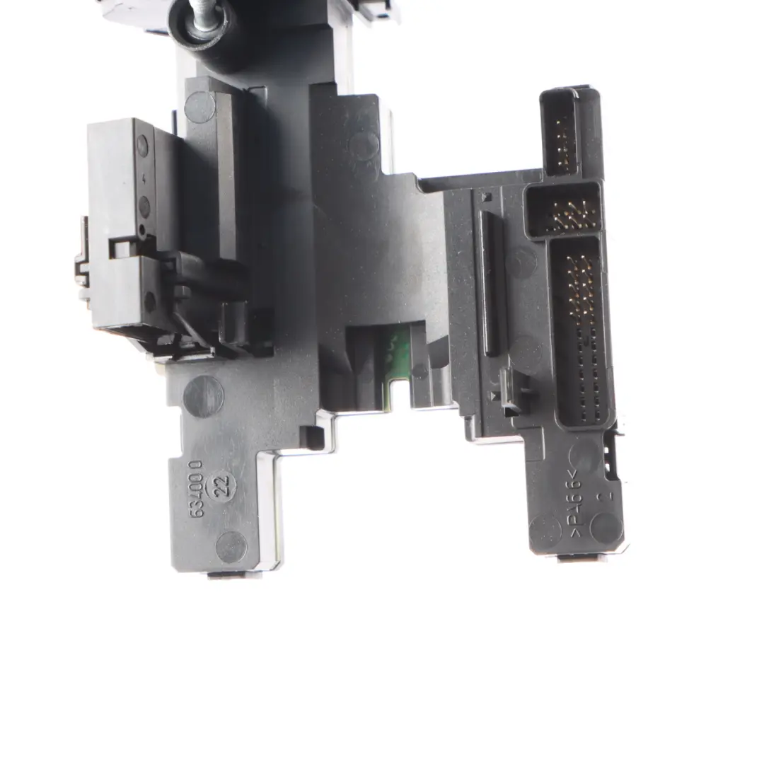 W219 Steering Wheel Angle Position Sensor to Mercedes with Part number A2115450116 Mercedes W219 Steering Wheel Angle Position Sensor - SKU A2115450116-1 - Part number A2115450116