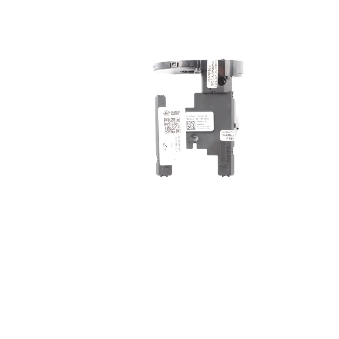 W219 Steering Wheel Angle Position Sensor to Mercedes with Part number A2115450116 Mercedes W219 Steering Wheel Angle Position Sensor - SKU A2115450116-1 - Part number A2115450116