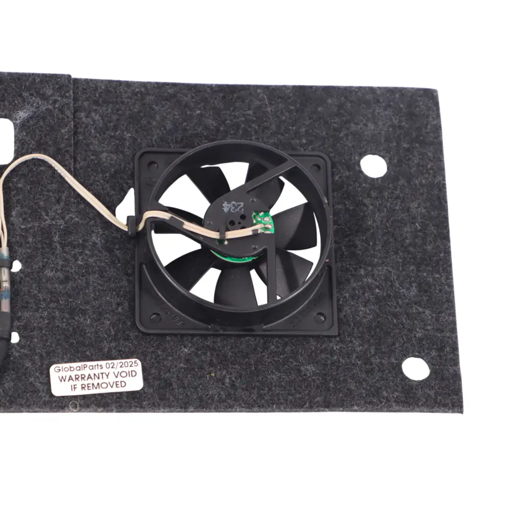 Mercedes C219 Riscaldamento Sedili Anteriori Radiatore A Sinistra - SKU A2118202142 - Numero di parte A2118202142