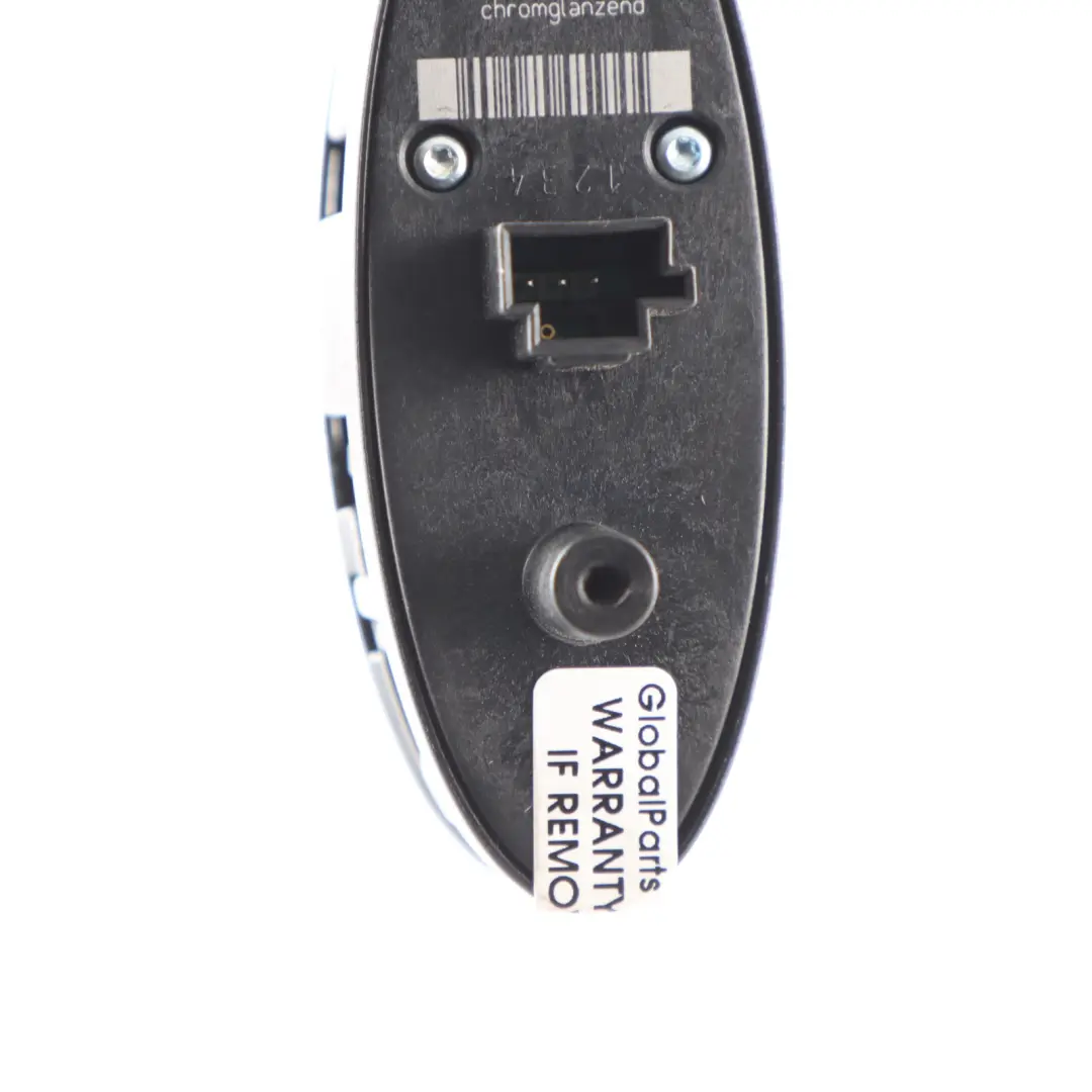 Mercedes W211 Rear Right Left N/O/S Window Regulator Lifter Manual - SKU A2118211551 - Part number A2118211551