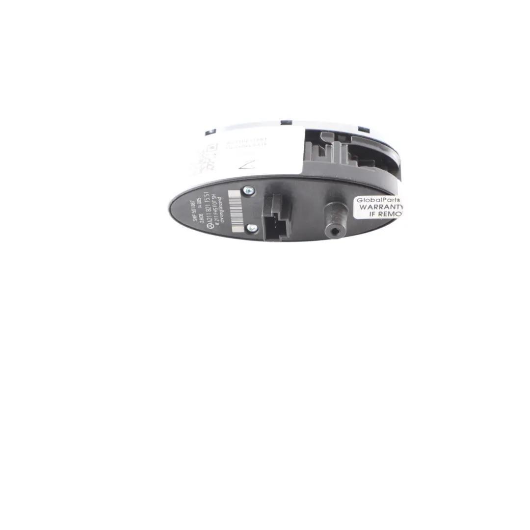 Mercedes W211 Regolatore Alzacristalli Posteriore Destro Sinistro - SKU A2118211551 - Numero di parte A2118211551