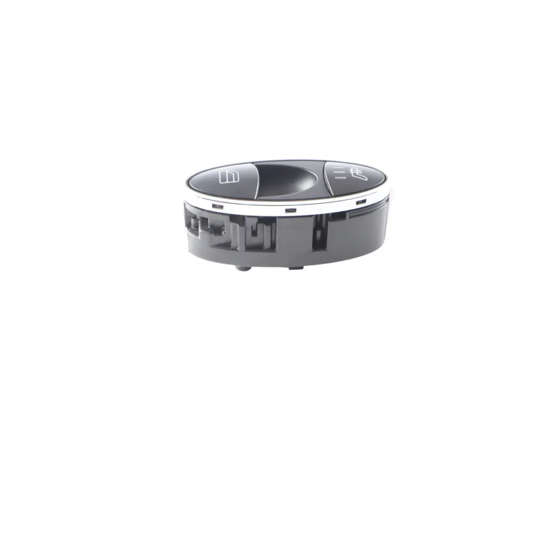 Mercedes W211 Regolatore Alzacristalli Posteriore Destro Sinistro - SKU A2118211551 - Numero di parte A2118211551