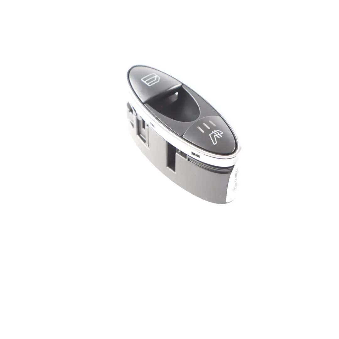 Mercedes W211 Regolatore Alzacristalli Posteriore Destro Sinistro - SKU A2118211551 - Numero di parte A2118211551