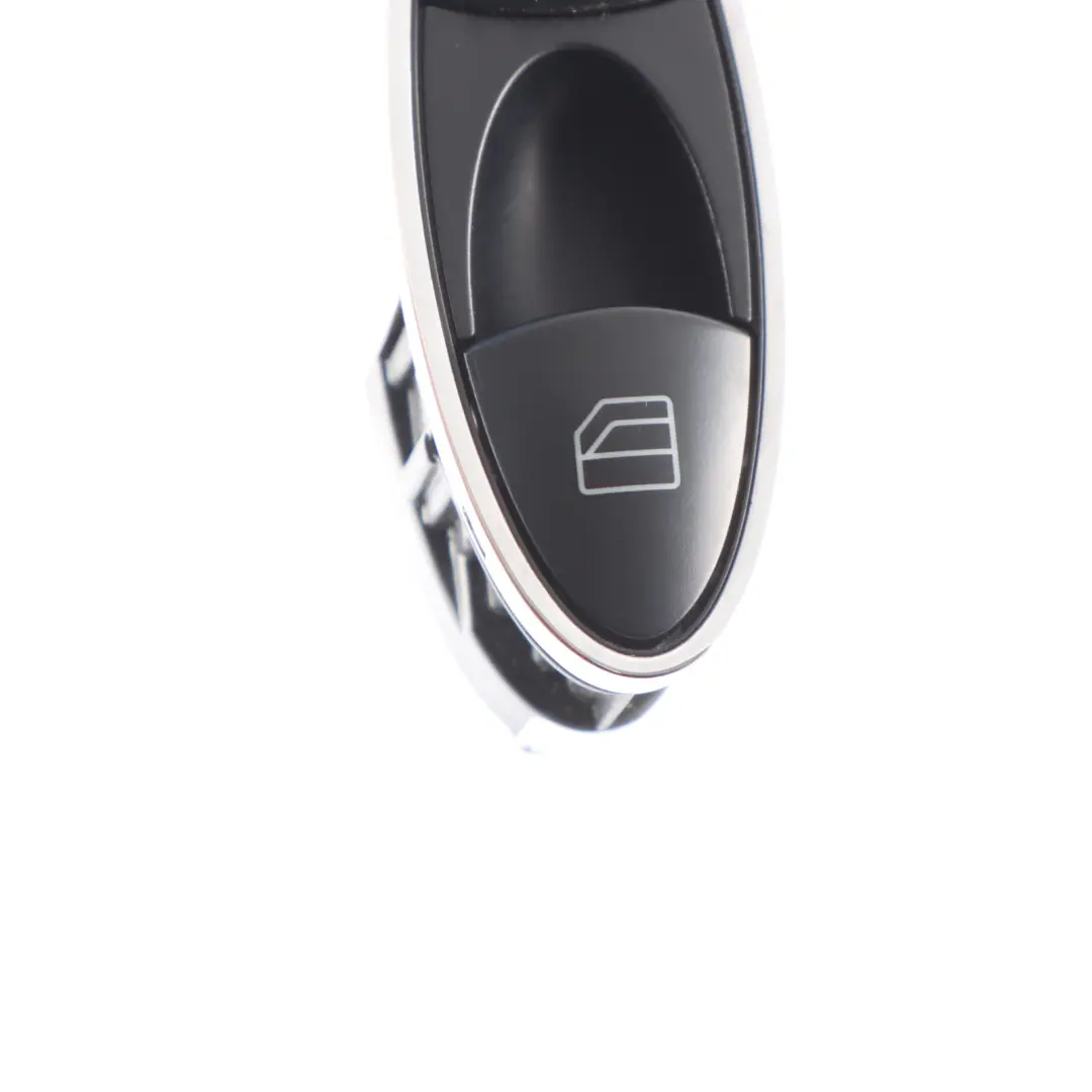 Mercedes W211 Lève-Vitre Manuel Arrière Droit Gauche - SKU A2118211551 - Numéro de pièce A2118211551