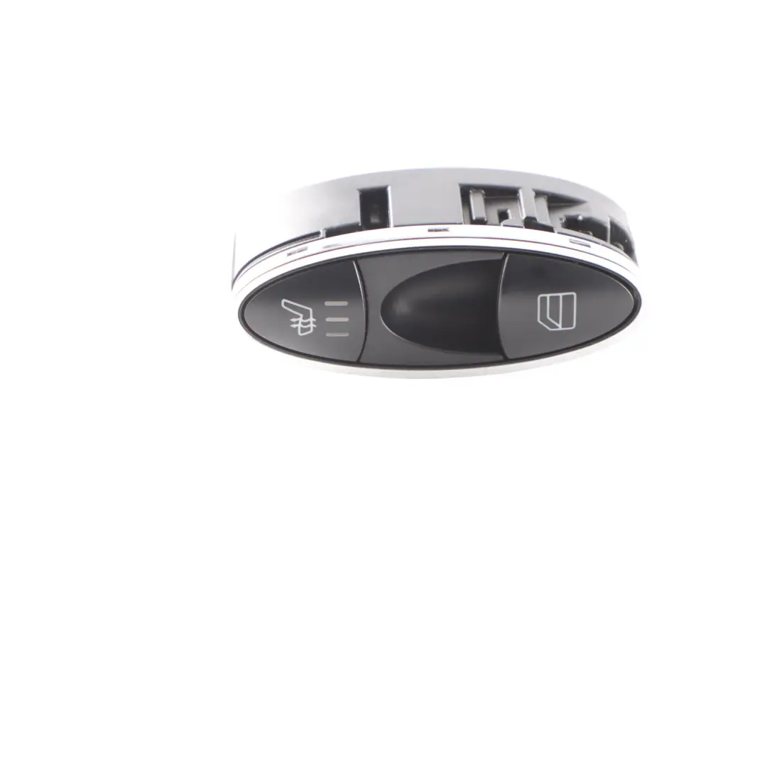 Mercedes W211 Trasera Derecha Izquierda Elevalunas Manual - SKU A2118211551 - Número de pieza A2118211551