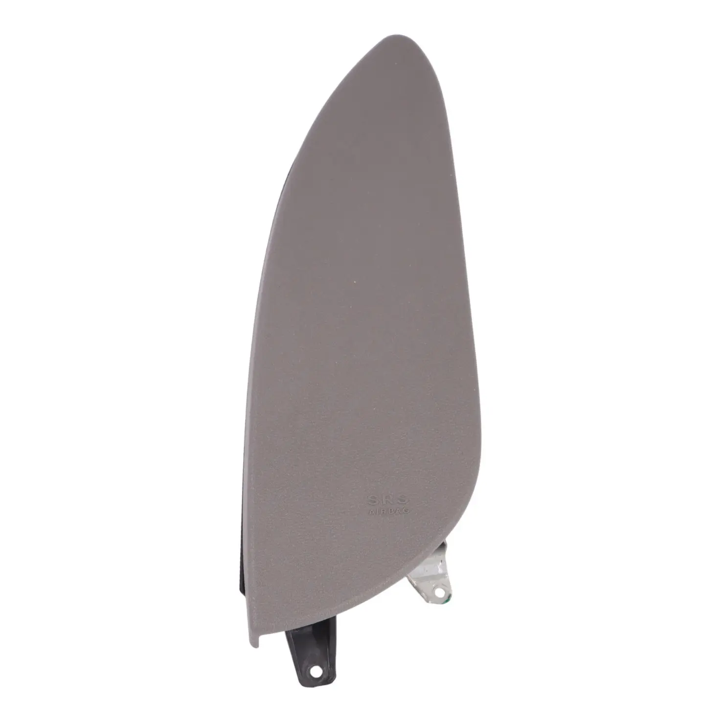 Mercedes W211 C219 Module Air Côté Siège Avant Gauche Noir A2118602705