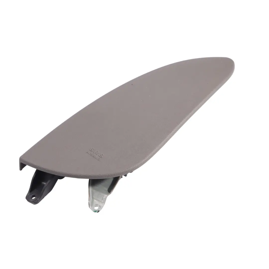 Mercedes W211 C219 Módulo Aire Asient Delantero Lado Negro Izquierdo - SKU A2118602705-2 - Número de pieza A2118602705