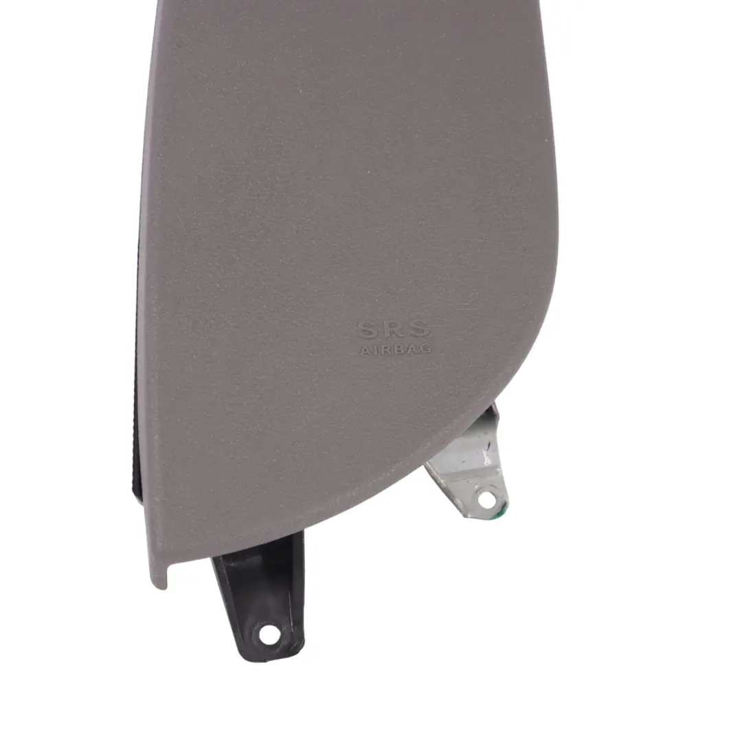 Modulo Aria Lato Sedile Anteriore Nero per Mercedes W211 C219 con numero di parte A2118602705 Mercedes W211 C219 Modulo Aria Lato Sedile Anteriore Nero - SKU A2118602705-2 - Numero di parte A2118602705