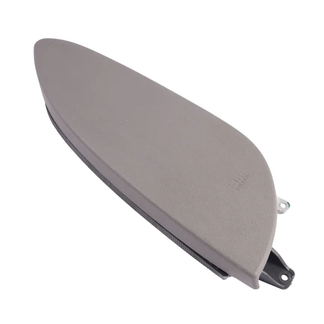 Modulo Aria Lato Sedile Anteriore Nero per Mercedes W211 C219 con numero di parte A2118602705 Mercedes W211 C219 Modulo Aria Lato Sedile Anteriore Nero - SKU A2118602705-2 - Numero di parte A2118602705