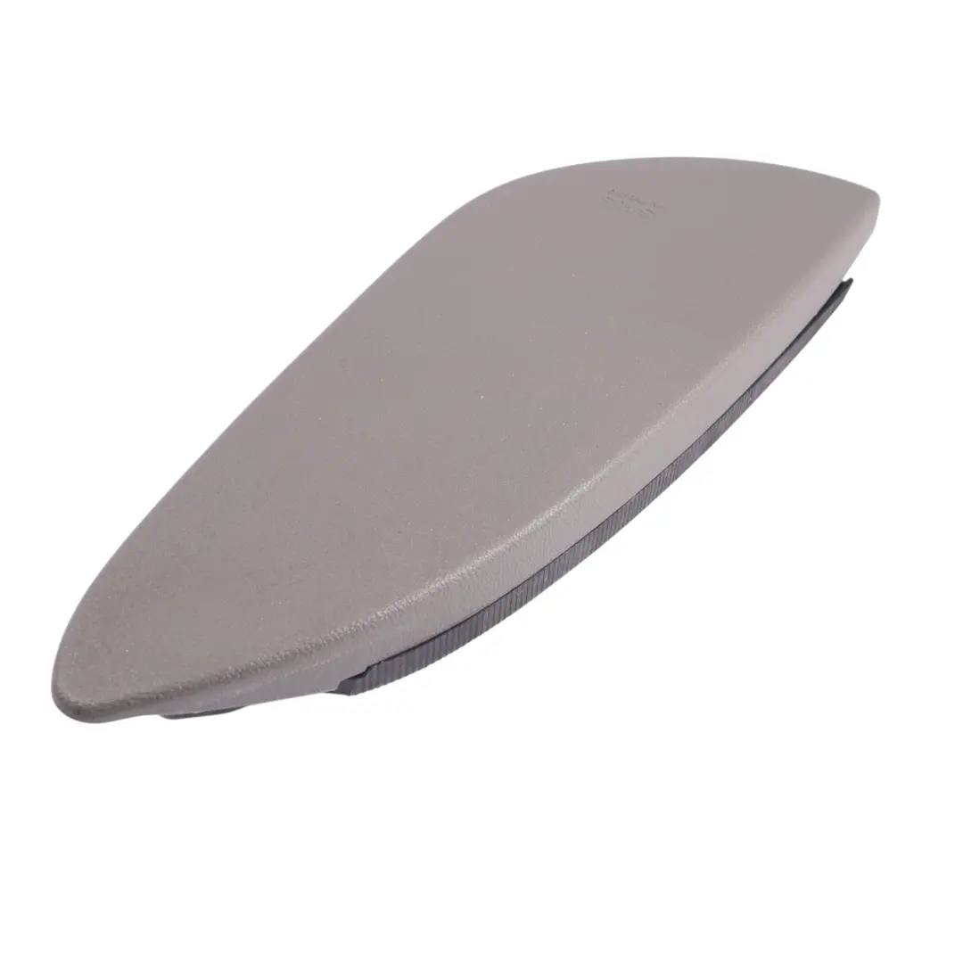 Mercedes W211 C219 Módulo Aire Asient Delantero Lado Negro Izquierdo - SKU A2118602705-2 - Número de pieza A2118602705