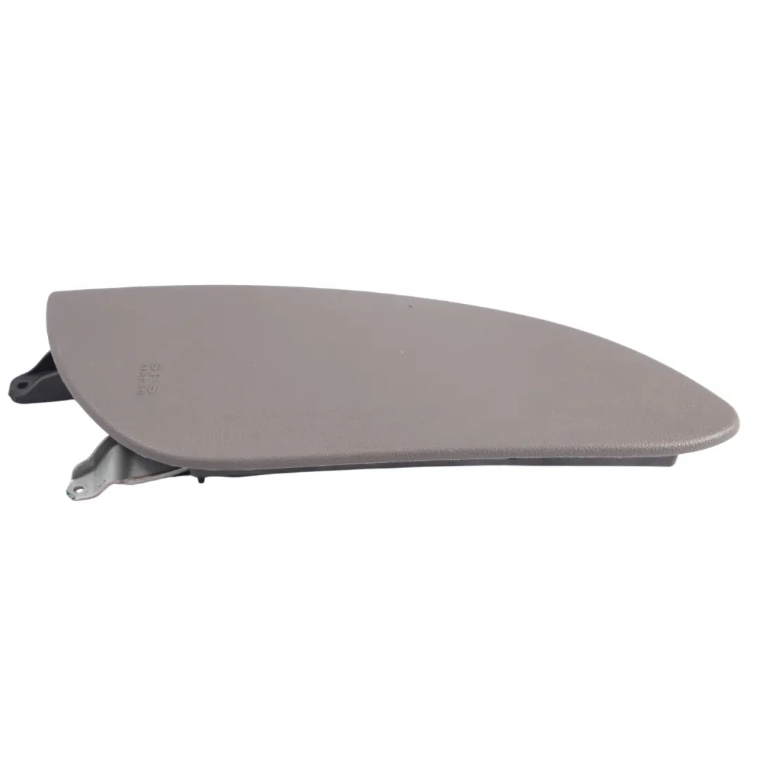 Mercedes W211 C219 Módulo Aire Asient Delantero Lado Negro Izquierdo - SKU A2118602705-2 - Número de pieza A2118602705