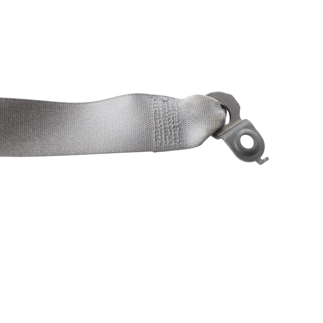 Mercedes W211 Seat Belt Front Right O/S Seatbelt Black - SKU A2118604286-1 - Part number A2118604286