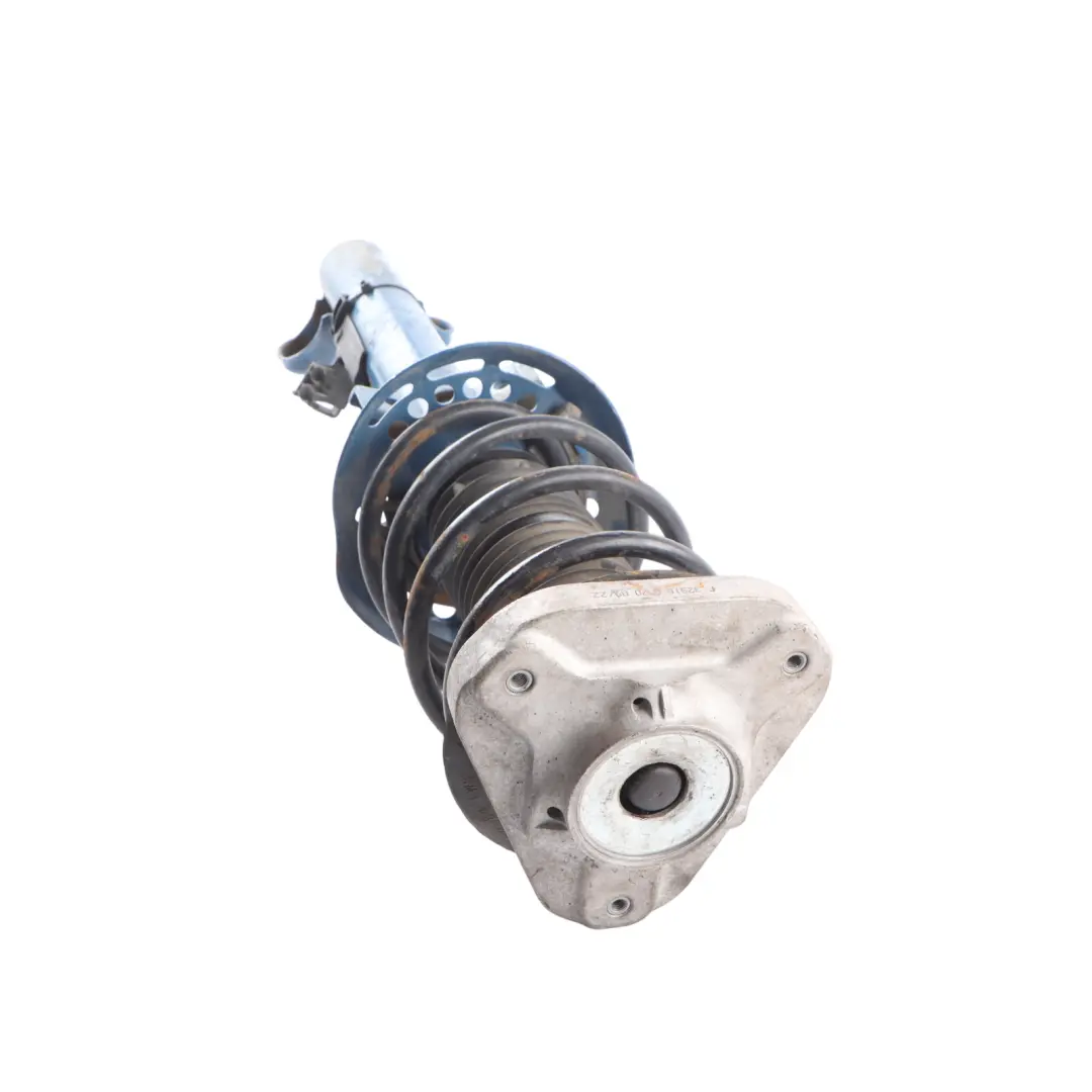 Front Shock Absorber Strut Spring Right Left N/O/S Set to Mercedes W212 with Part number A2123236800 Mercedes W212 Front Shock Absorber Strut Spring Right Left N/O/S Set - SKU A2123236800-1 - Part number A2123236800