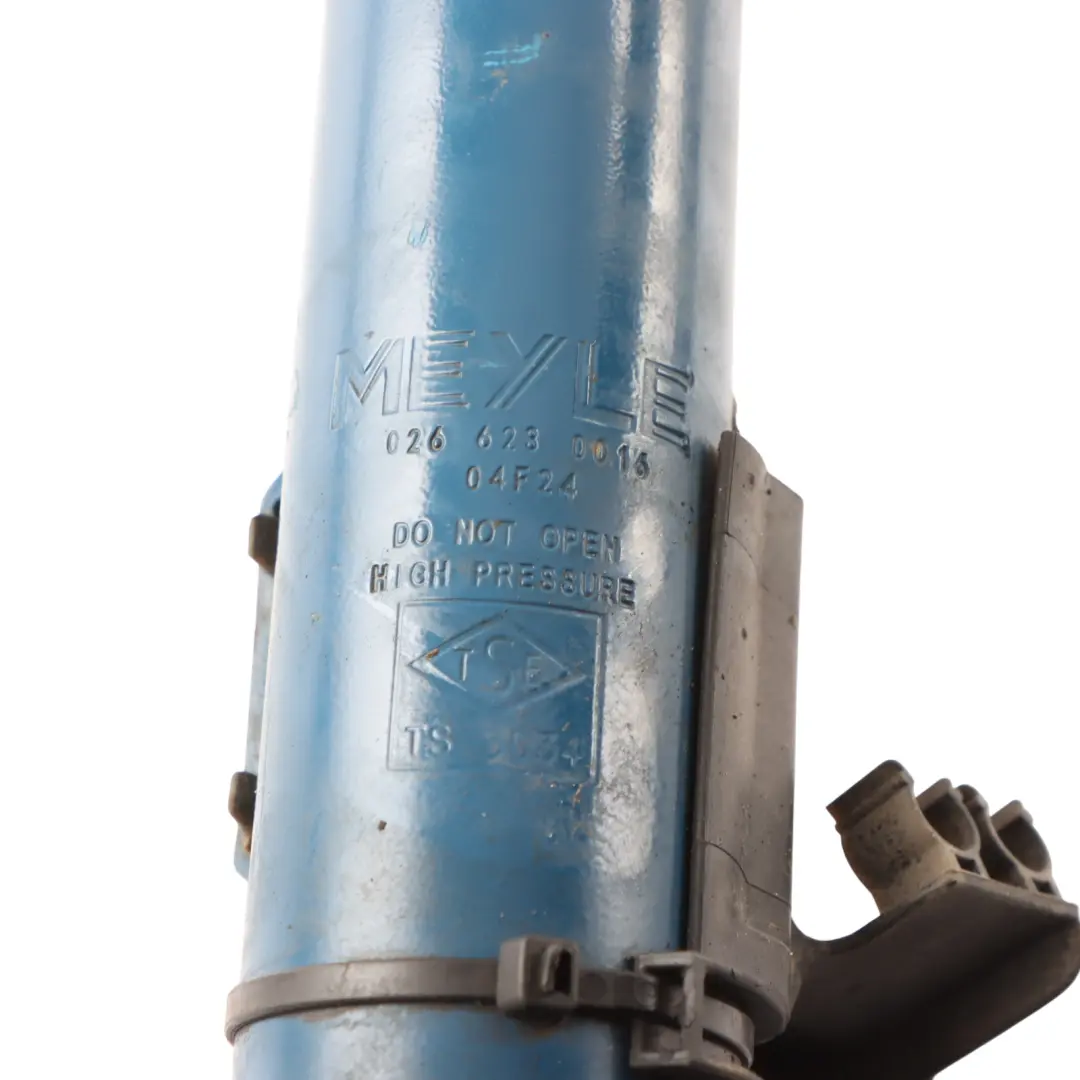 Front Shock Absorber Strut Spring Right Left N/O/S Set to Mercedes W212 with Part number A2123236800 Mercedes W212 Front Shock Absorber Strut Spring Right Left N/O/S Set - SKU A2123236800-1 - Part number A2123236800