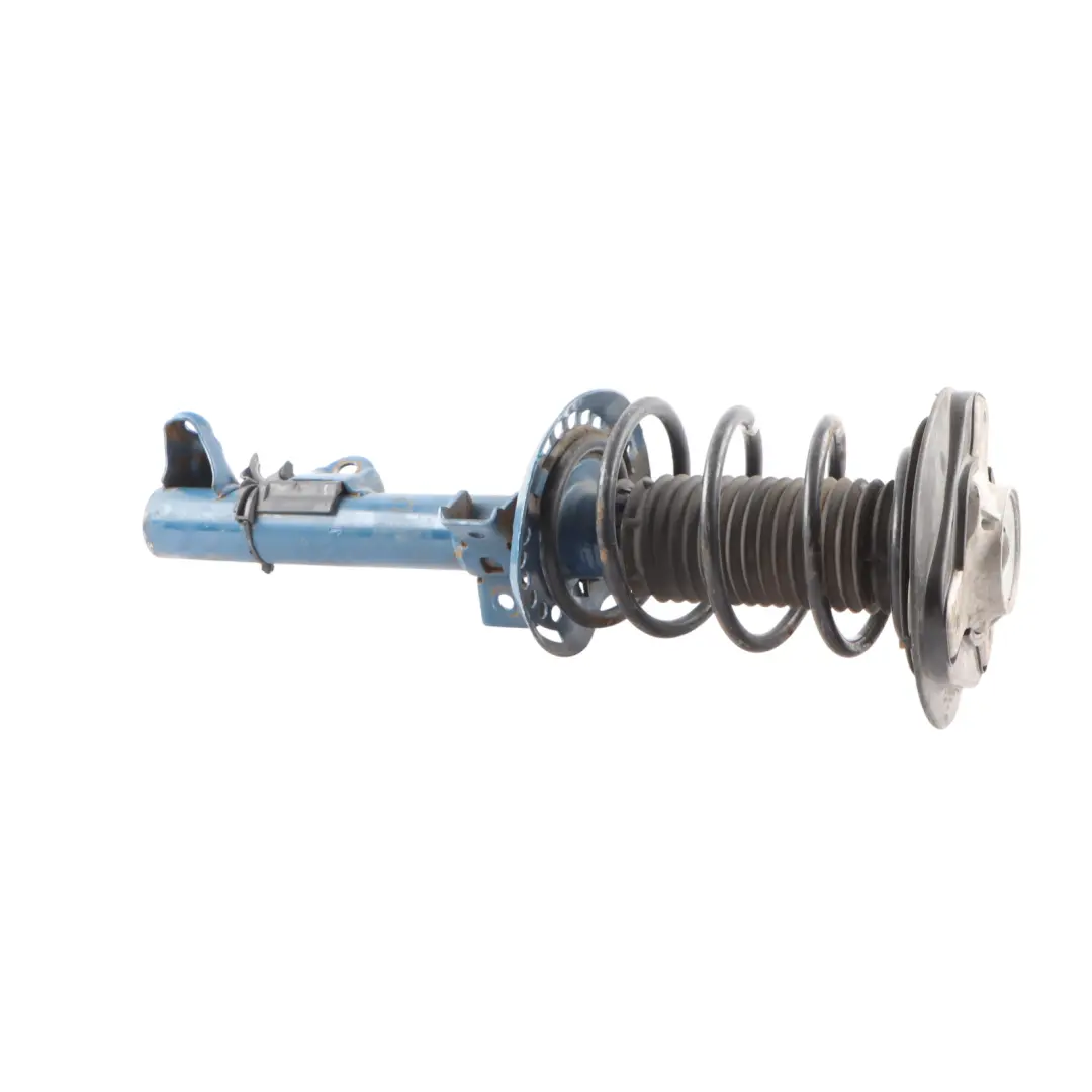 Mercedes W212 Front Shock Absorber Strut Spring Right Left N/O/S Set - SKU A2123236800-1 - Part number A2123236800