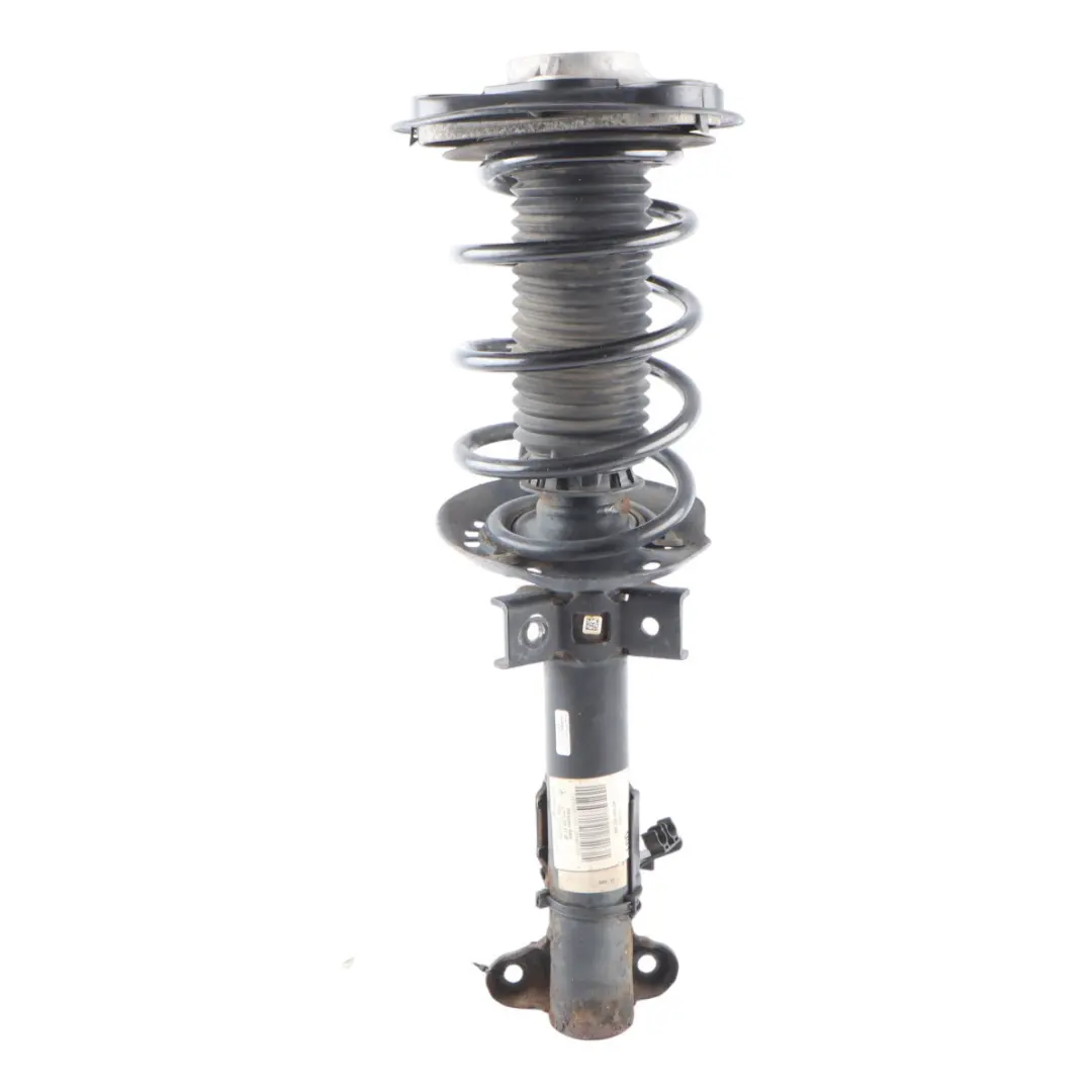 Strut Mercedes W212 Front Suspension Shock Absorber Left N/S to Spring with Part number A2123236800 Spring Strut Mercedes W212 Front Suspension Shock Absorber Left N/S - SKU A2123236800 - Part number A2123236800