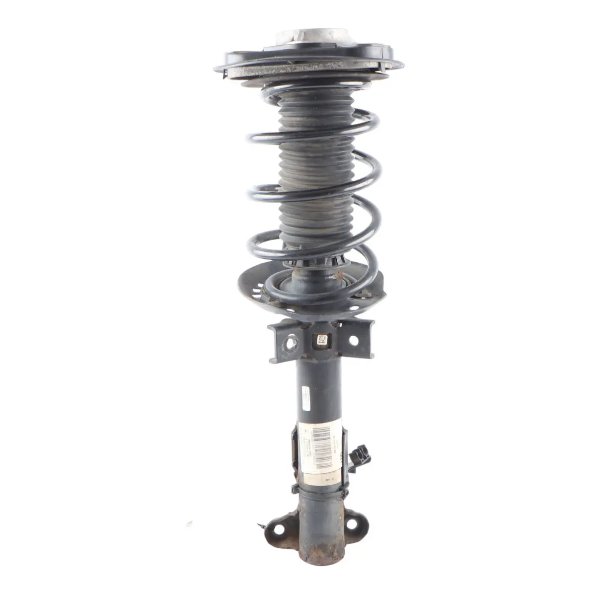 Spring Strut Mercedes W212 Front Suspension Shock Absorber Left N/S A2123236800