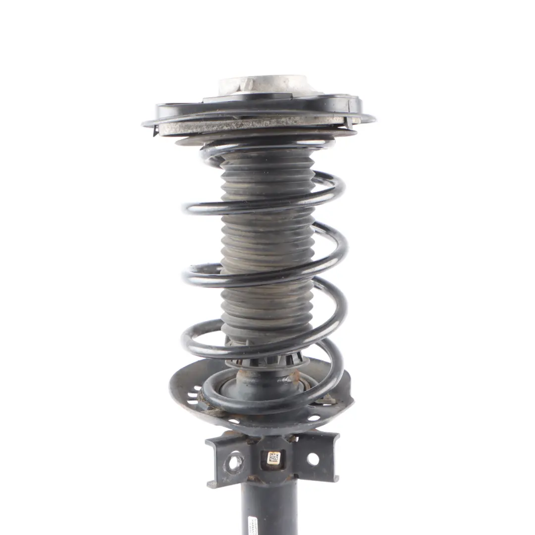 Strut Mercedes W212 Front Suspension Shock Absorber Left N/S to Spring with Part number A2123236800 Spring Strut Mercedes W212 Front Suspension Shock Absorber Left N/S - SKU A2123236800 - Part number A2123236800