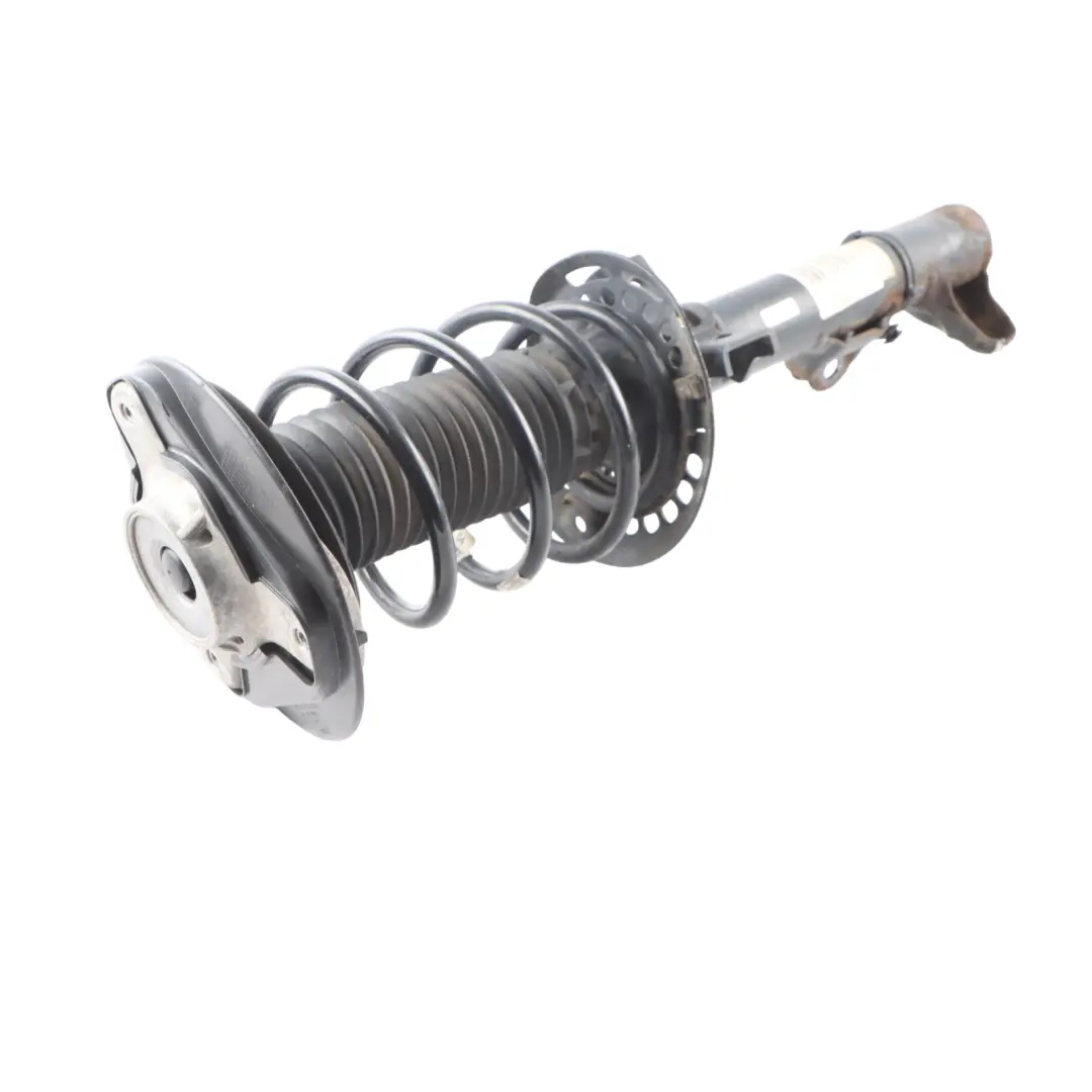 Strut Mercedes W212 Front Suspension Shock Absorber Left N/S to Spring with Part number A2123236800 Spring Strut Mercedes W212 Front Suspension Shock Absorber Left N/S - SKU A2123236800 - Part number A2123236800