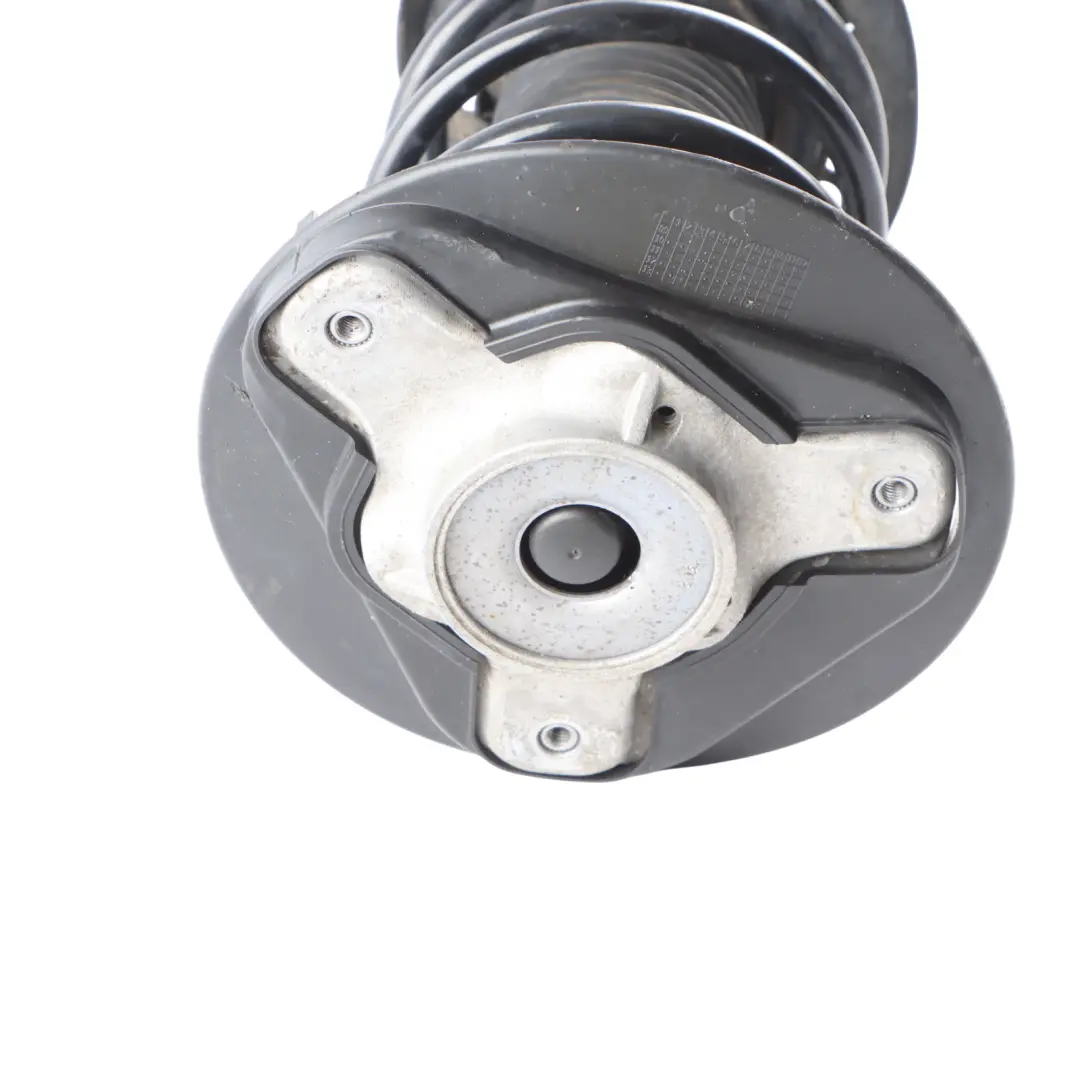 Spring Strut Mercedes W212 Front Suspension Shock Absorber Left N/S - SKU A2123236800 - Part number A2123236800