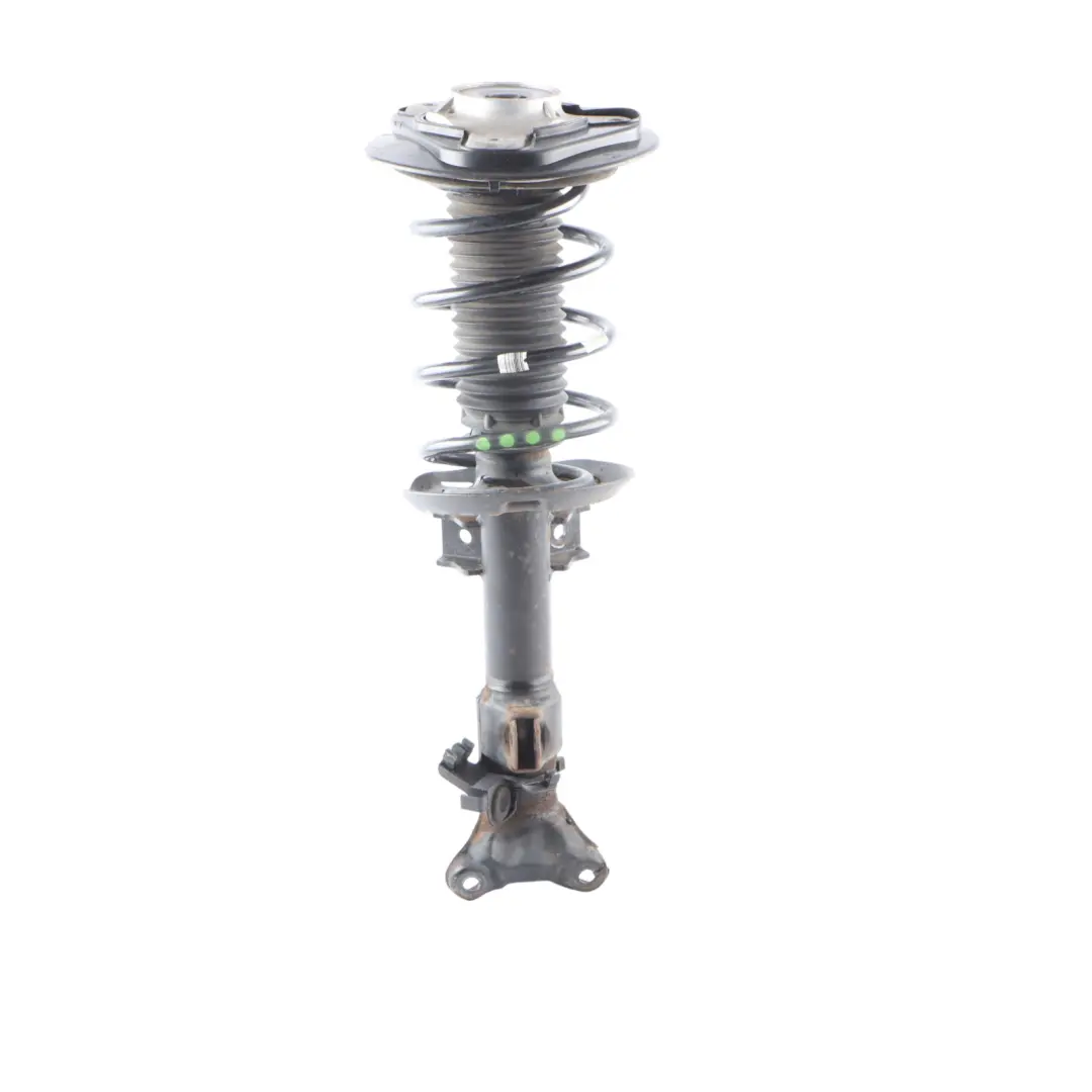 Spring Strut Mercedes W212 Front Suspension Shock Absorber Left N/S - SKU A2123236800 - Part number A2123236800
