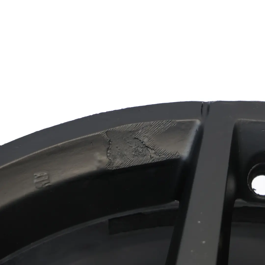 W207 W212 AMG Alloy Wheel Rim 18" ET:48 8.5J to Mercedes with Part number A2124010300 Mercedes W207 W212 AMG Alloy Wheel Rim 18" ET:48 8.5J - SKU A2124010300-4 - Part number A2124010300