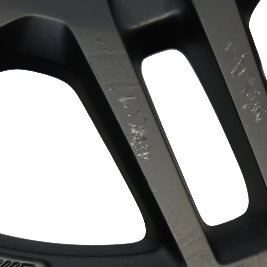 Mercedes W207 W212 AMG Leichtmetallfelge Alufelge 18" ET:48 8.5J - SKU A2124010300-4 - Teilenummer A2124010300