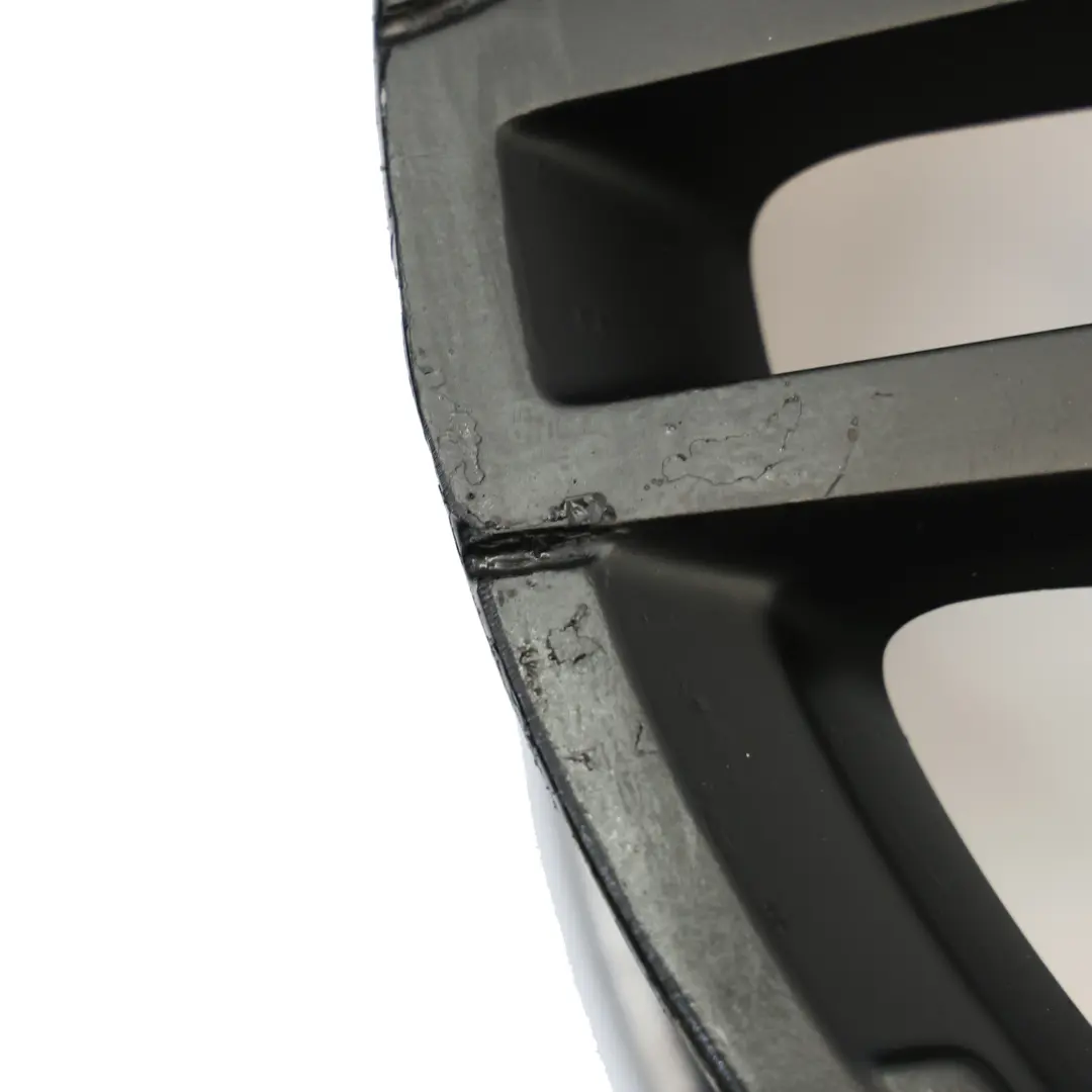 Mercedes W207 W212 AMG Felga Aluminiowa 18" ET:48 8.5J - SKU A2124010300-4 - Numer Części A2124010300