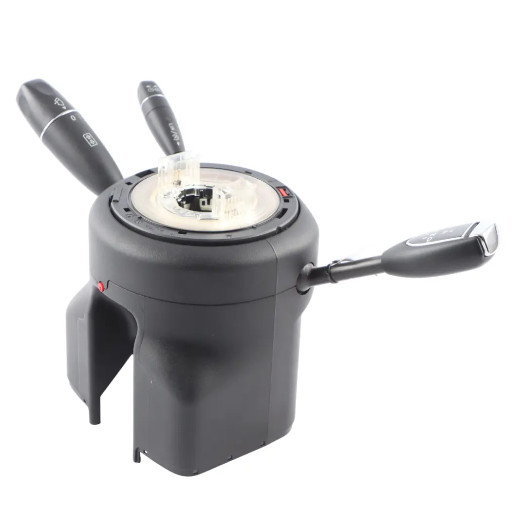 Mercedes W212 Interrupteur D'Essuie-Glace De Direction - SKU A2124407703 - Numéro de pièce A2124407703