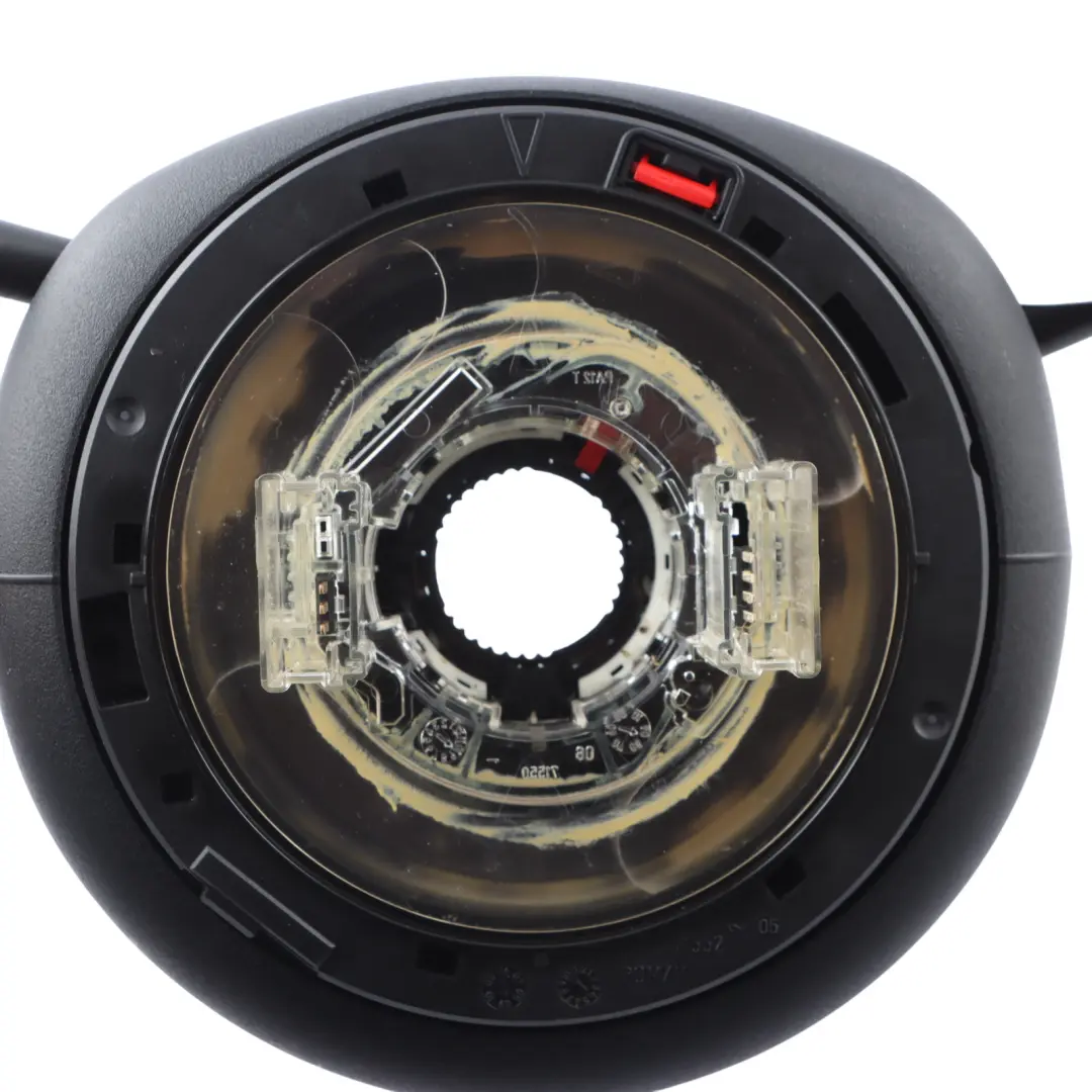 Mercedes W212 Mando De Luces Intermitentes Del Limpiaparabrisas - SKU A2124407703 - Número de pieza A2124407703