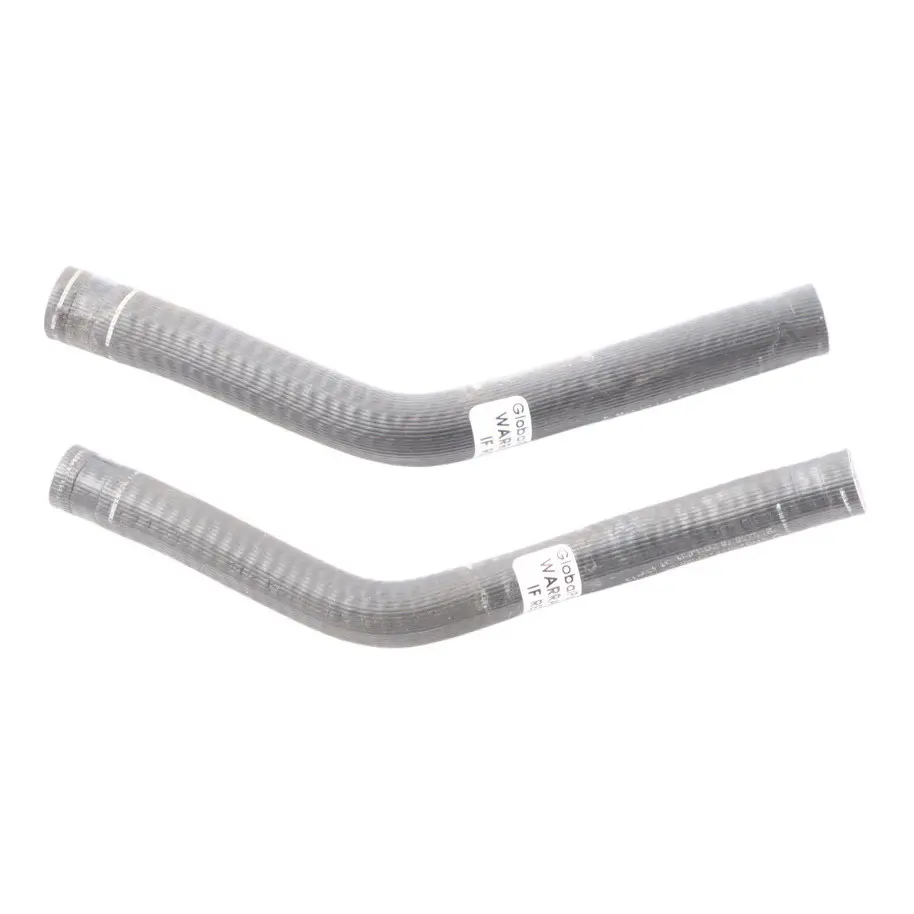 Exhaust Gas Pressure Sensor Pipe Hose Set to Mercedes W212 Diesel with Part number A2124922159 Mercedes W212 Diesel Exhaust Gas Pressure Sensor Pipe Hose Set - SKU A2124922159 - Part number A2124922159