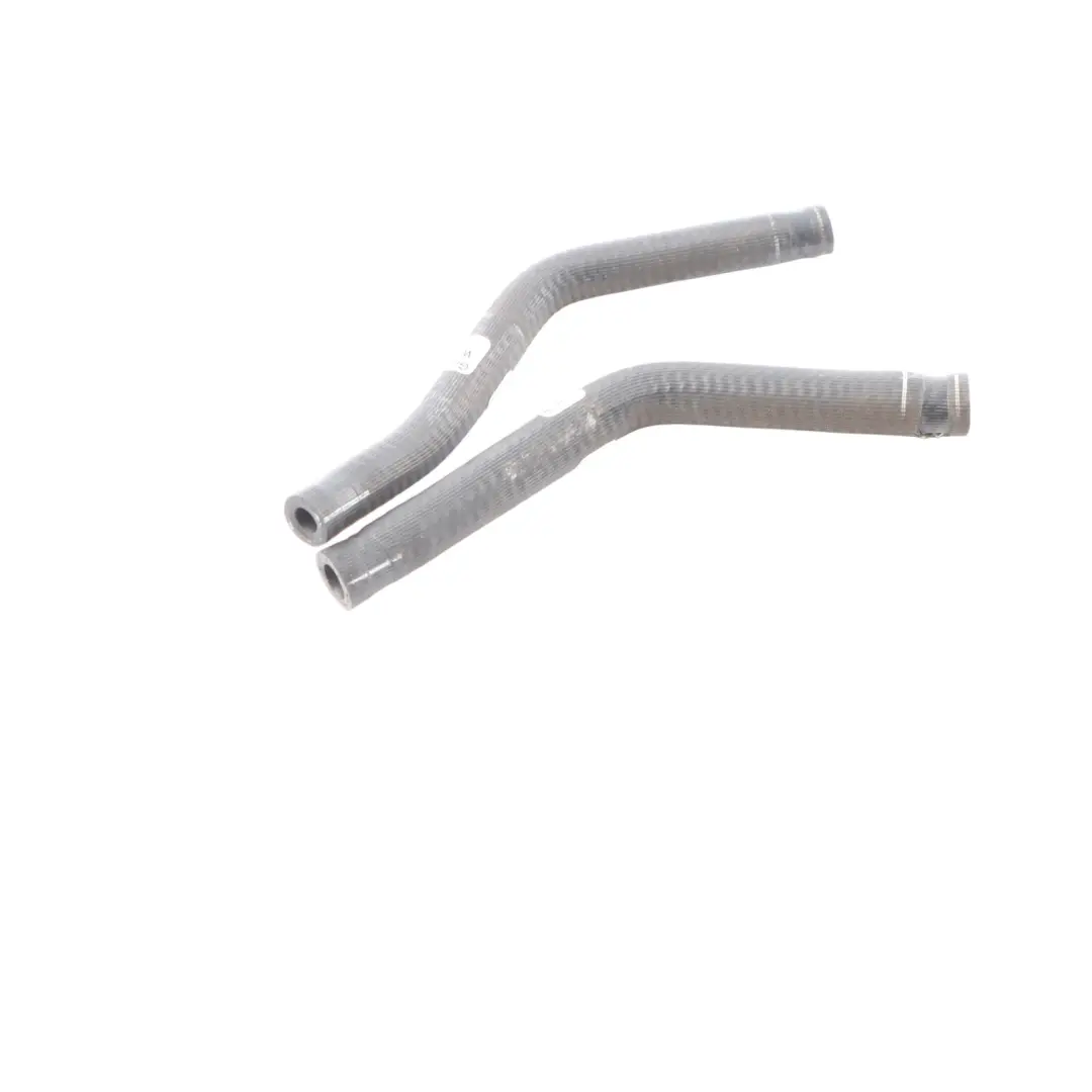 Exhaust Gas Pressure Sensor Pipe Hose Set to Mercedes W212 Diesel with Part number A2124922159 Mercedes W212 Diesel Exhaust Gas Pressure Sensor Pipe Hose Set - SKU A2124922159 - Part number A2124922159
