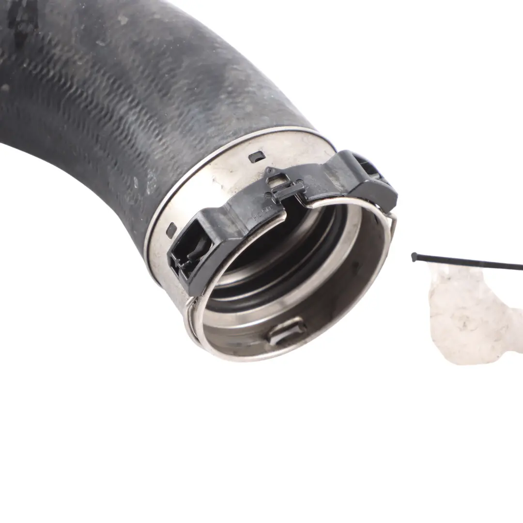 Przewód Rura Wąż Powietrza Intercoolera do Mercedes W204 W212 o numerze A2125280100 Mercedes W204 W212 Przewód Rura Wąż Powietrza Intercoolera - SKU A2125280100 - Numer Części A2125280100