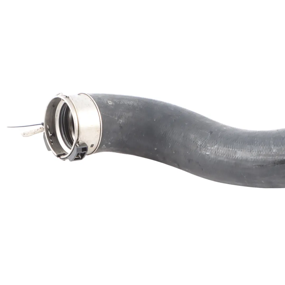 Mercedes W204 W212 Manguera Admisión Aire Tubo Carga Intercooler - SKU A2125280100 - Número de pieza A2125280100