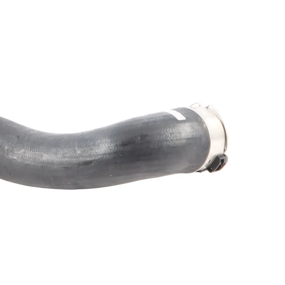 Manguera Admisión Aire Tubo Carga Intercooler para Mercedes W204 W212 con número de pieza A2125280100 Mercedes W204 W212 Manguera Admisión Aire Tubo Carga Intercooler - SKU A2125280100 - Número de pieza A2125280100