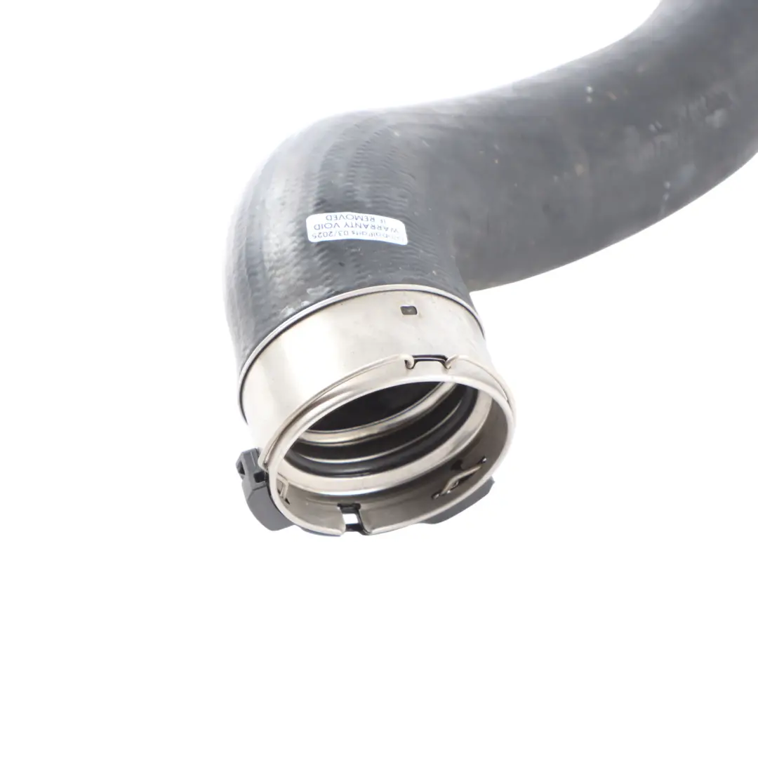 Ansaugschlauch Ladeluftkühler Ladungsrohr für Mercedes W204 W212 mit Teilenummer A2125280100 Mercedes W204 W212 Ansaugschlauch Ladeluftkühler Ladungsrohr - SKU A2125280100 - Teilenummer A2125280100