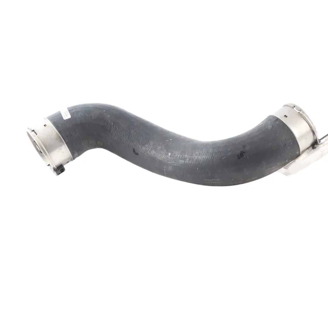 Intake Hose Intercooler Charge Pipe to Mercedes W204 W212 Air with Part number A2125280100 Mercedes W204 W212 Air Intake Hose Intercooler Charge Pipe - SKU A2125280100 - Part number A2125280100