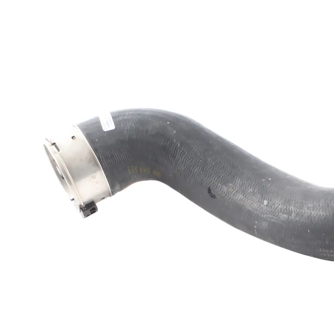 Mercedes W204 W212 Przewód Rura Wąż Powietrza Intercoolera - SKU A2125280100 - Numer Części A2125280100