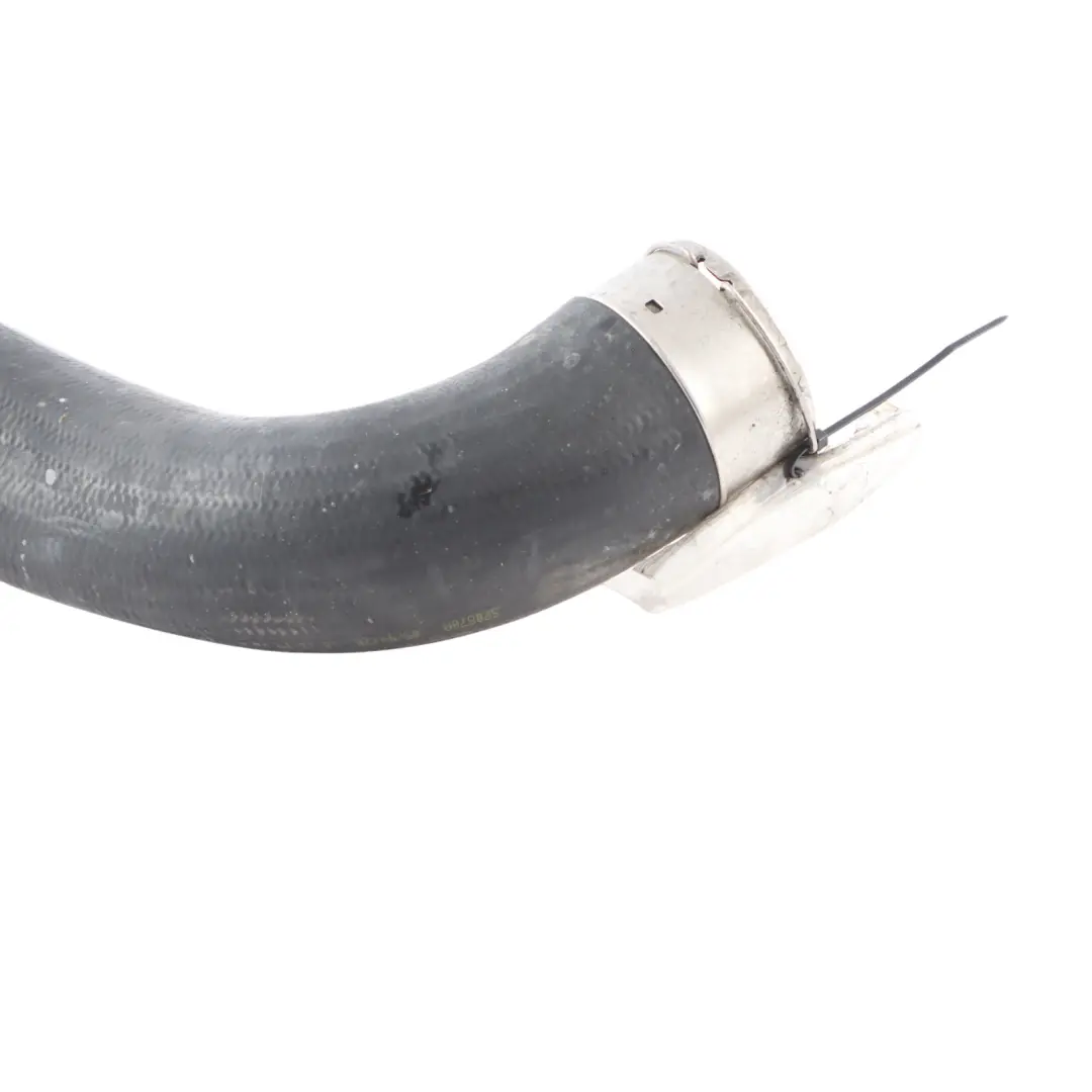 Przewód Rura Wąż Powietrza Intercoolera do Mercedes W204 W212 o numerze A2125280100 Mercedes W204 W212 Przewód Rura Wąż Powietrza Intercoolera - SKU A2125280100 - Numer Części A2125280100