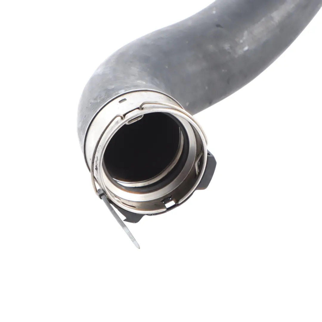 Przewód Rura Wąż Powietrza Intercoolera do Mercedes W204 W212 o numerze A2125280100 Mercedes W204 W212 Przewód Rura Wąż Powietrza Intercoolera - SKU A2125280100 - Numer Części A2125280100